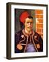 Van Gogh: The Zouave, 1888-Vincent van Gogh-Framed Giclee Print