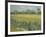 Van Gogh, View of Arles with Irises-null-Framed Giclee Print