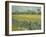 Van Gogh, View of Arles with Irises-null-Framed Giclee Print