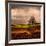 Van Gough's Mind-Philippe Sainte-Laudy-Framed Photographic Print