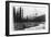 Van Horne Range, Canadian Rockies, C1920S-null-Framed Giclee Print