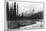 Van Horne Range, Canadian Rockies, C1920S-null-Mounted Giclee Print