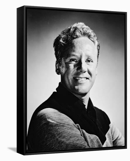 Van Johnson-null-Framed Stretched Canvas