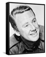 Van Johnson-null-Framed Stretched Canvas