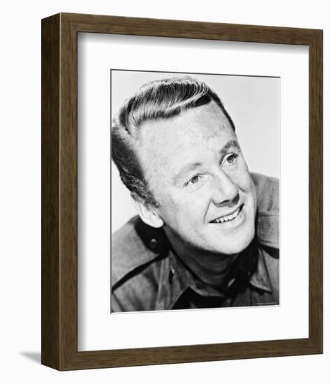 Van Johnson-null-Framed Photo