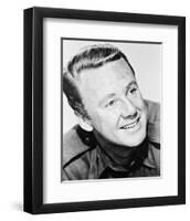 Van Johnson-null-Framed Photo