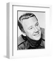 Van Johnson-null-Framed Photo