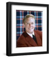 Van Johnson-null-Framed Photo