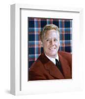 Van Johnson-null-Framed Photo