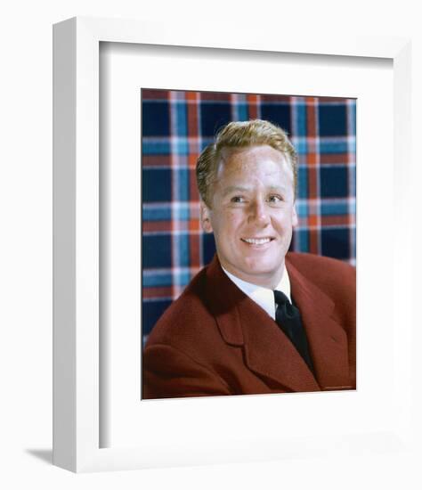 Van Johnson-null-Framed Photo