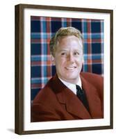 Van Johnson-null-Framed Photo