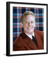 Van Johnson-null-Framed Photo