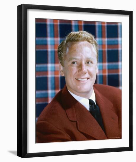 Van Johnson-null-Framed Photo