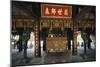 Van Mieu (Temple of Literature)-null-Mounted Giclee Print
