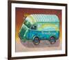 Van Ordinaire Charcuterie-Duncan Wilson-Framed Premium Giclee Print