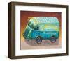 Van Ordinaire Charcuterie-Duncan Wilson-Framed Art Print