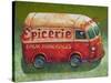 Van Ordinaire Epicerie-Duncan Wilson-Stretched Canvas