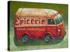 Van Ordinaire Epicerie-Duncan Wilson-Stretched Canvas