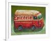 Van Ordinaire Epicerie-Duncan Wilson-Framed Art Print