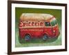 Van Ordinaire Epicerie-Duncan Wilson-Framed Art Print