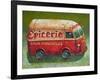 Van Ordinaire Epicerie-Duncan Wilson-Framed Art Print