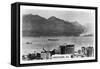 Vancouver, British Columbia, Canada, C1920S-null-Framed Stretched Canvas