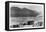 Vancouver, British Columbia, Canada, C1920S-null-Framed Stretched Canvas