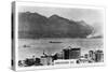 Vancouver, British Columbia, Canada, C1920S-null-Stretched Canvas