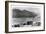 Vancouver, British Columbia, Canada, C1920S-null-Framed Giclee Print