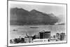 Vancouver, British Columbia, Canada, C1920S-null-Mounted Giclee Print