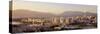 Vancouver British Columbia Canada-null-Stretched Canvas