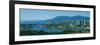 Vancouver British Columbia Canada-null-Framed Photographic Print