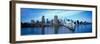 Vancouver British Columbia Canada-null-Framed Photographic Print