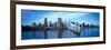 Vancouver British Columbia Canada-null-Framed Photographic Print