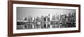 Vancouver, British Columbia, Canada-null-Framed Photographic Print