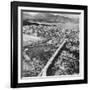 Vancouver, Canada-null-Framed Premium Photographic Print