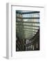 Vancouver Public Library, Vancouver, British Columbia, Canada-Walter Bibikow-Framed Photographic Print