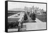 Vanderbilt Biltmore-null-Framed Stretched Canvas