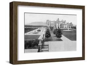 Vanderbilt Biltmore-null-Framed Photographic Print