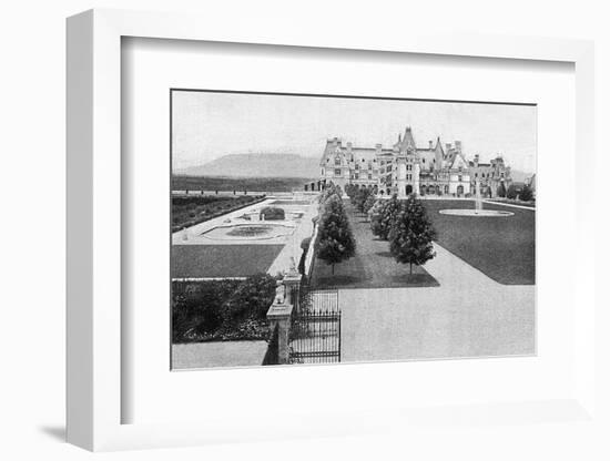 Vanderbilt Biltmore-null-Framed Photographic Print