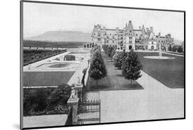 Vanderbilt Biltmore-null-Mounted Photographic Print