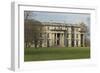 Vanderbilt Mansion in Hyde Park NY-null-Framed Photographic Print