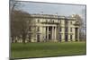 Vanderbilt Mansion in Hyde Park NY-null-Mounted Photographic Print