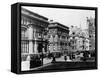 Vanderbilt Mansion on Fifth Avenue-null-Framed Stretched Canvas