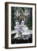 Vandmoderen (Mother Water)-null-Framed Giclee Print