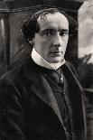 Harry Brodribb Irving (1870-1919), English actor, early 20th century-Vandyk-Photographic Print