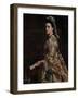 Vanessa, 1868-John Everett Millais-Framed Giclee Print