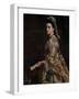 Vanessa, 1868-John Everett Millais-Framed Giclee Print