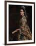 Vanessa, 1868-John Everett Millais-Framed Giclee Print