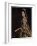 Vanessa, 1868-John Everett Millais-Framed Giclee Print